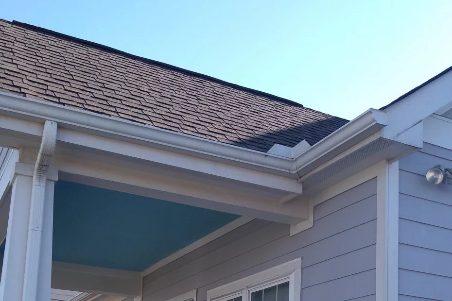 Gutter Cleaning Redington Shores FL