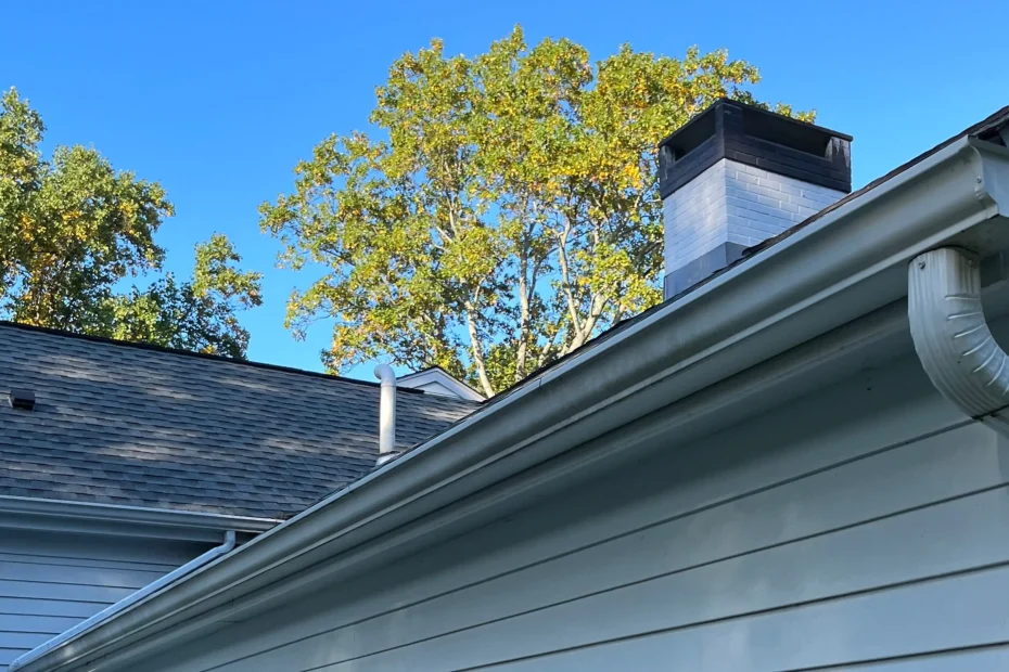 Gutter Cleaning Redington Shores FL